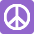 :peace_symbol: :peace_symbol: