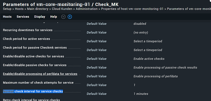 2022-03-09 21_22_18-Checkmk Local site Main - Parameters of vm-core-monitoring-01 _ Check_MK
