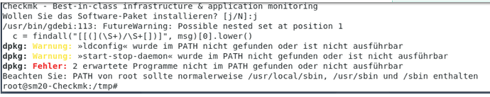 fehlermeldung_Checkmk_install