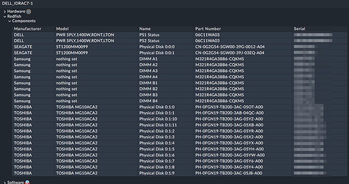 HW-SW-Inventory-Redfish-Test4