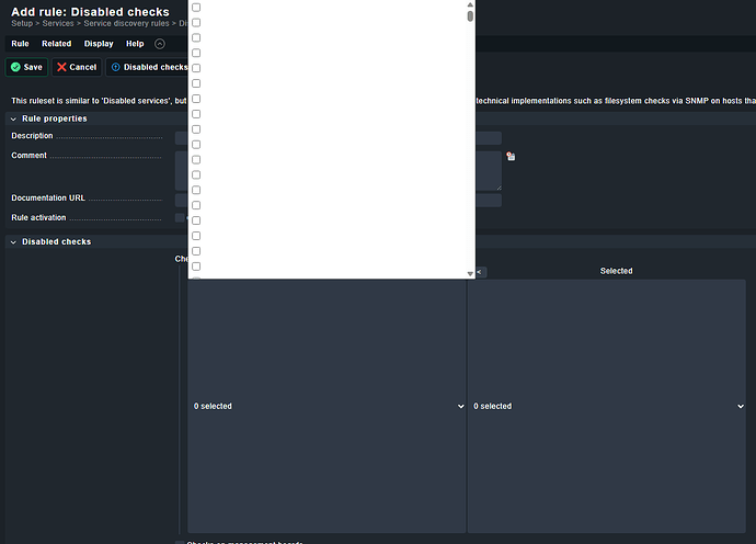 cmk_raw_not_rendering