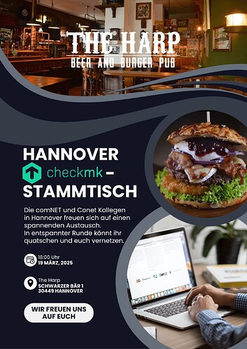 Checkmk-Treffen 1-1