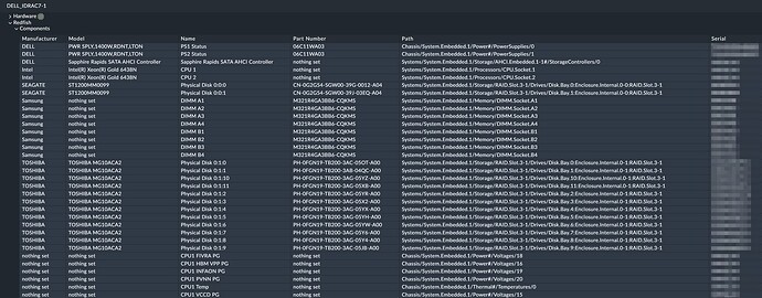 HW-SW-Inventory-Redfish-Test3