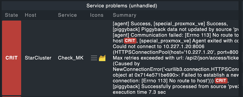 Strange behaviour of Check_MK Service on Cluster Node (Followup ...