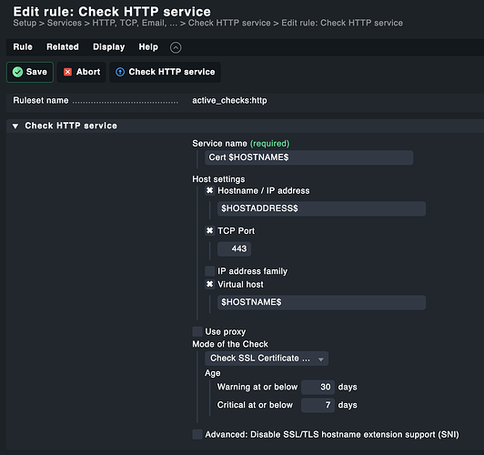 Screenshot-Check-Config