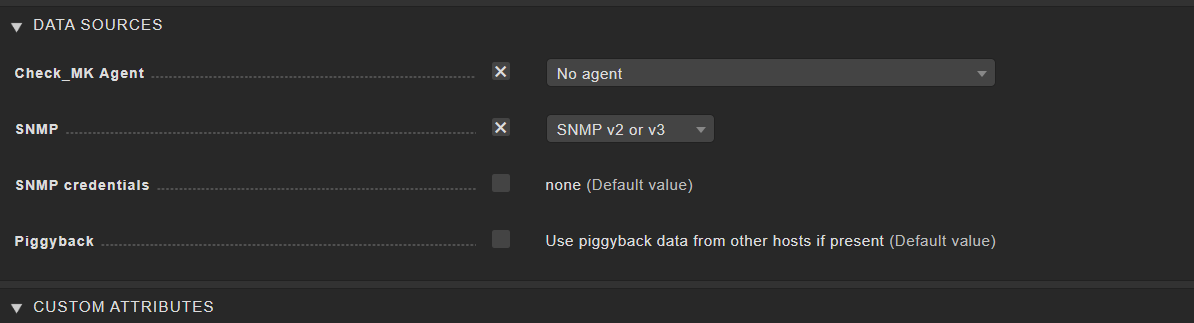 Novice Query - CRIT flags by all or most hosts on Check_MK Discovery ...