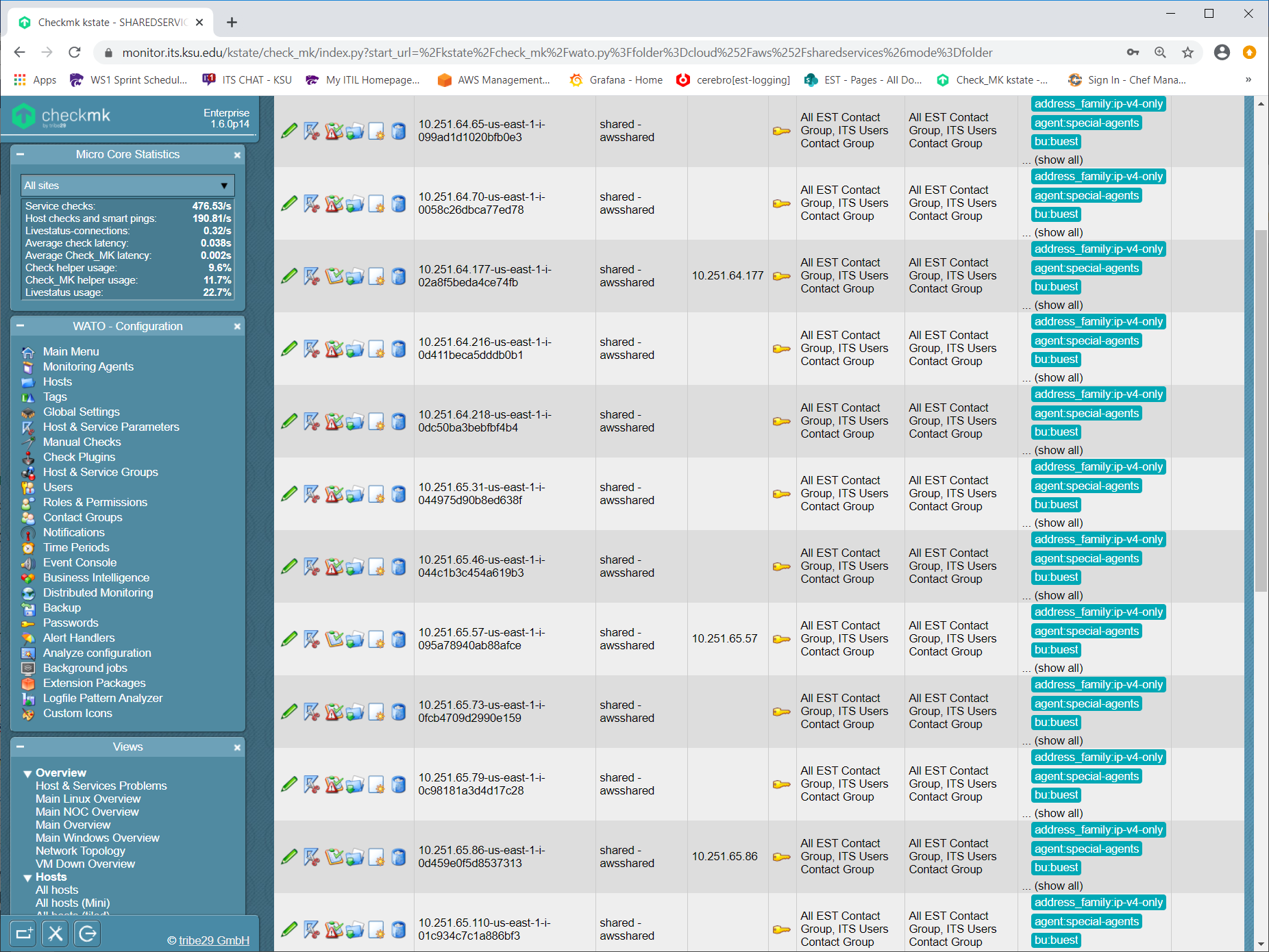 Having an issue with DCD host deletion - Troubleshooting - Checkmk Forum