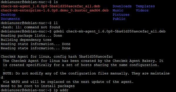 Beginner Monitor Server Agent Errno 111 Connection Refused Beginner Monitor Server Agent Errno 111 Connection Refused