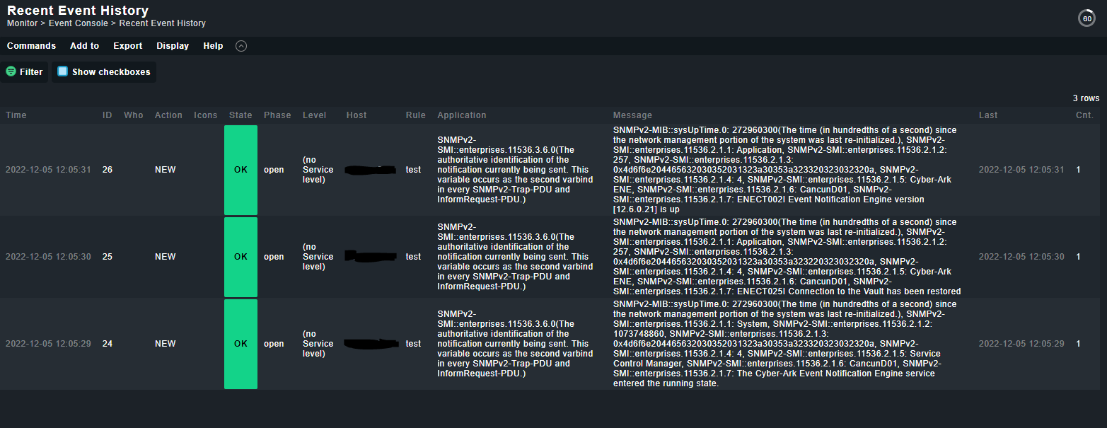 FCH1-Display a check - Sapsharks