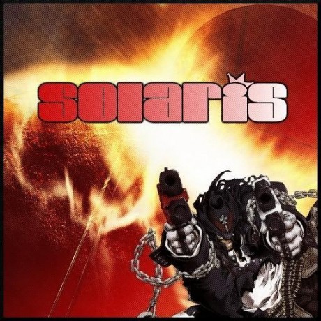 solarisfire