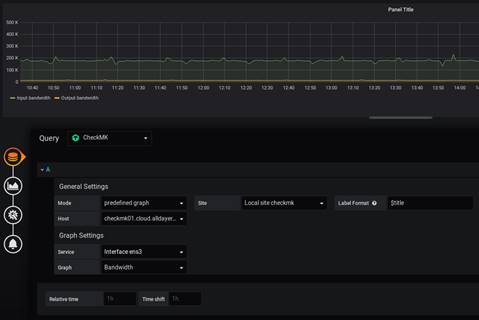 [Check_mk (english)] Accessing live status data - checkmk-en - Checkmk ...