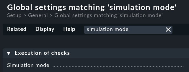All hosts stuck in PEND status after CMK server reloaded ...