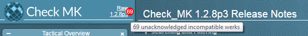 [Check_mk (english)] Unacknowledged incompatible werks - checkmk-en ...