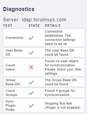 Who is DummyTestUser? - Scripting Support - Developer Forum