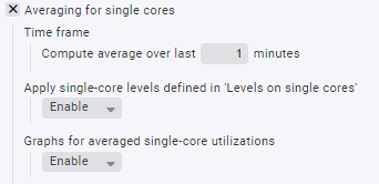 CPU-options