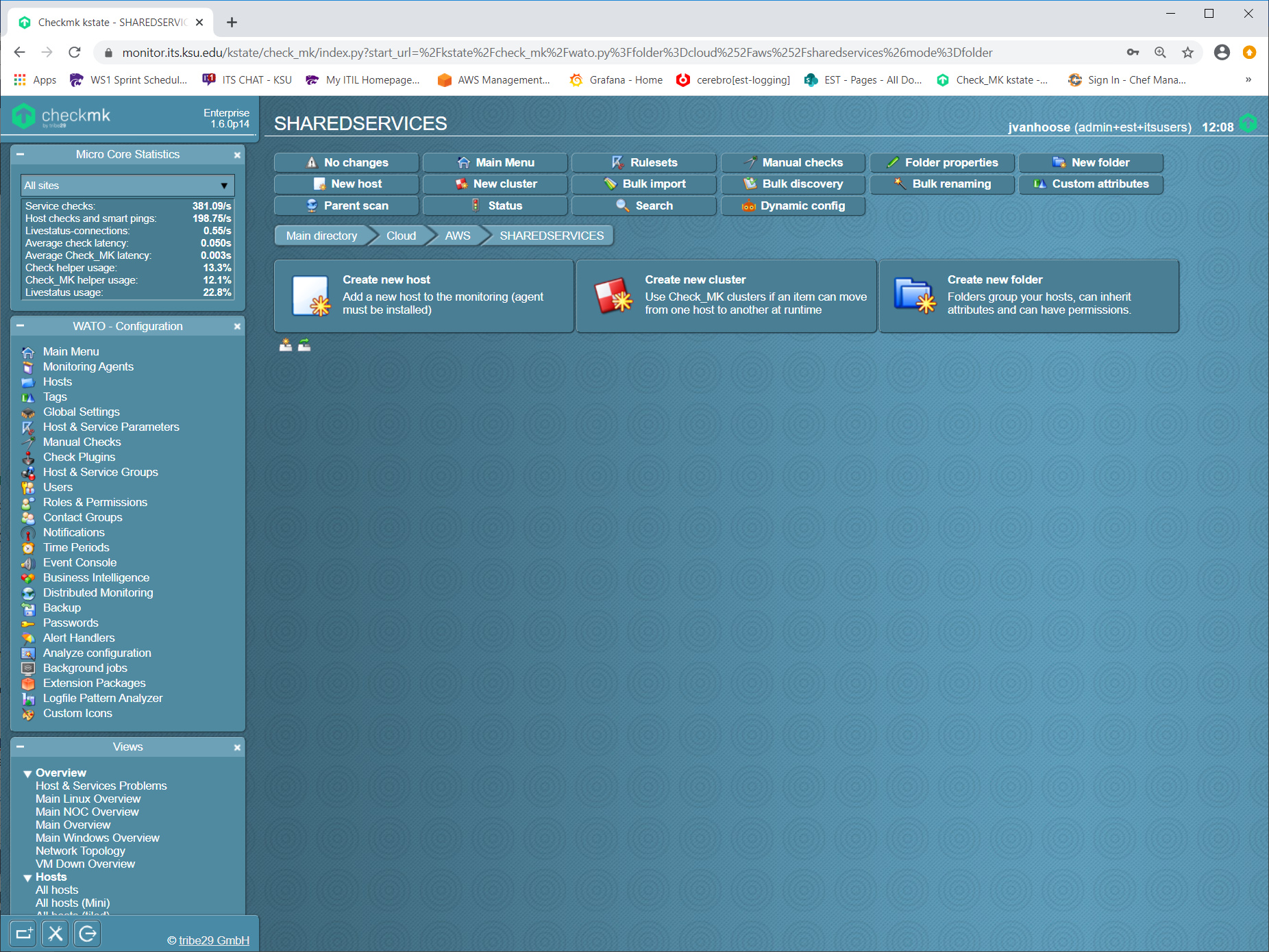 Having an issue with DCD host deletion - Troubleshooting - Checkmk Forum