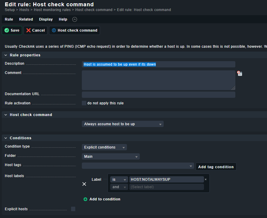 2026-09-18 16_36_11-Edit rule_ Host check command — Mozilla Firefox