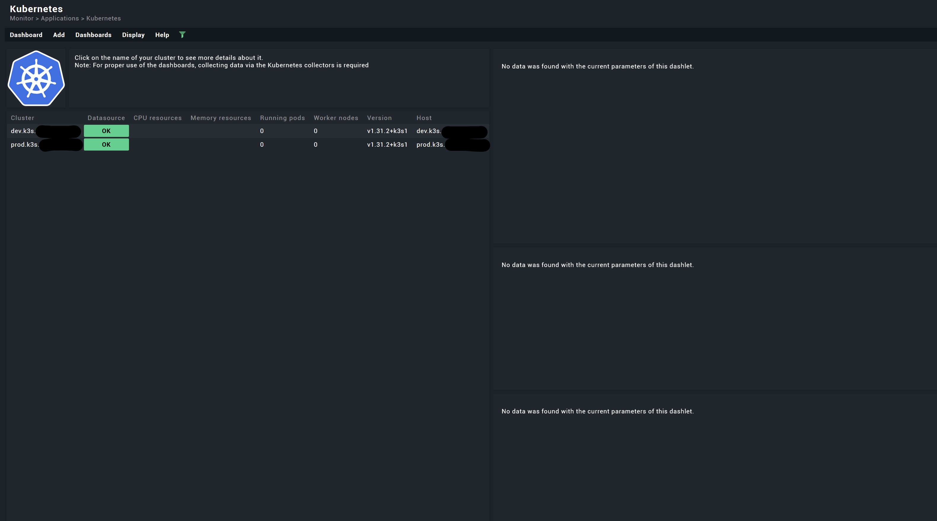 Issues with Checkmk Node Collector Container Metrics on Kubernetes ...