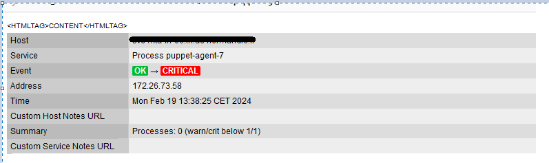 step3 - notification sans lien