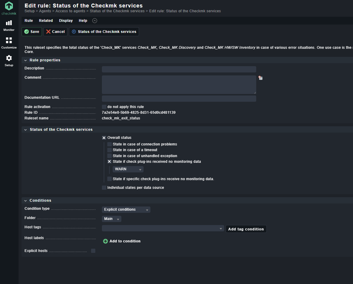 UP/DOWN Status of Docker Containers not Updating - Troubleshooting ...