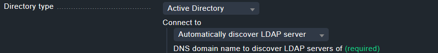 Can't login with LDAP User - Troubleshooting - Checkmk Forum