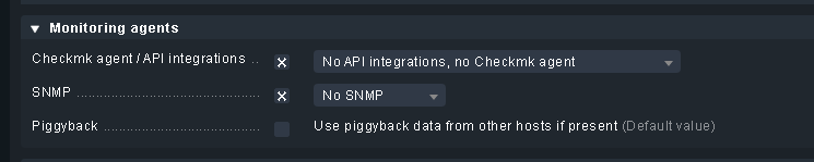 Cannot Create Graph Latency Graph For Hosts - Troubleshooting - Checkmk 