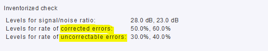 Inventorized_check_parameter_not_working