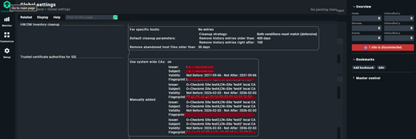 Et bilde som inneholder tekst, skjermbilde, programvare, Multimedieprogramvare  KI-generert innhold kan være feil.