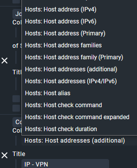 checkmk-additional ip