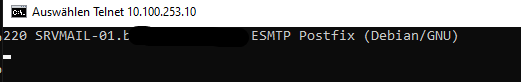 Telnet