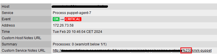 step7 - notif avec lien cliquable